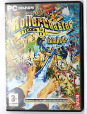 Rollercoaster tycoon soaked for sale  SALFORD