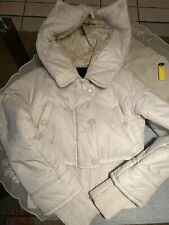 Damen winterjacke fornarina gebraucht kaufen  Cottbus