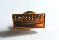 Leyland daf button for sale  BOLTON