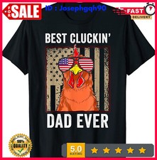 Chicken dad funny for sale  El Paso