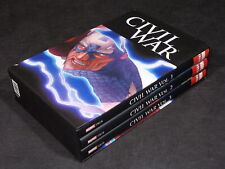 Civil war completa usato  Italia