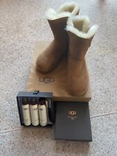 Ladies genuine ugg for sale  SHEFFIELD