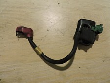 Honda cbf250 coil for sale  WREXHAM