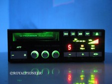 Pioneer very rare usato  Roma