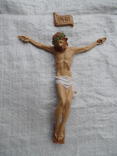 Christus körper farbig gebraucht kaufen  Regensburg