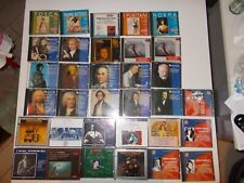 Lotto musica lirica usato  Trisobbio