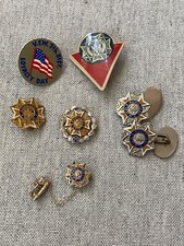 Vintage v.f.w. vfw for sale  Port Saint Lucie