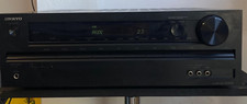 Nkyo r358 receiver gebraucht kaufen  Dortmund
