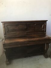 Pianoforte pleyel verticale usato  Vezza d'Alba
