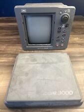 Jrc radar 3000 for sale  Castle Hayne