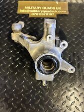 Yamaha steering knuckle for sale  SALISBURY