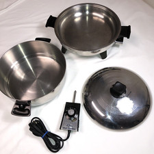 Rena ware stainless for sale  Gilbertsville