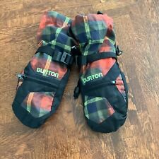 Kids burton mitten for sale  Menifee