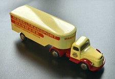Tekno volvo møberlstransport gebraucht kaufen  Ludwigsburg