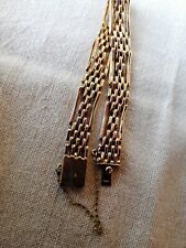 Bracciale antico oro usato  San Cesareo