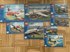 Lego city konvolut gebraucht kaufen  Bremen