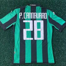 Cannavaro sassuolo store usato  Torrecuso