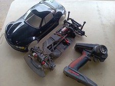 Kyosho fazer bmw d'occasion  Expédié en Belgium