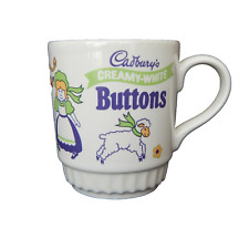 Cadburys creamy white for sale  SOLIHULL