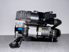 Compresseur suspension pneumat d'occasion  Meyzieu