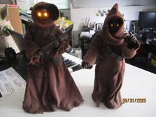 CONJUNTO JAWA HOT TOYS SIDESHOW 1/6 SEM RESERVA!! comprar usado  Enviando para Brazil