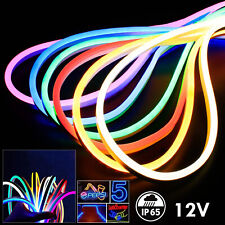 Striscia strip led usato  Napoli