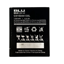 Bateria C615044130L para substituição BLU Advance 4.0 M A090L A090U NAVON T400 comprar usado  Enviando para Brazil