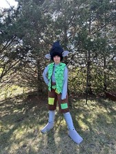Trolls branch character for sale  Round Lake