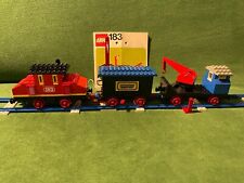 Lego eisenbahn komplettes gebraucht kaufen  Ihringen