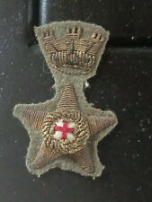 Fregio basco canottiglia usato  Monte San Savino