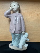 Lladro nao figure for sale  GRAYS