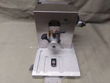 Microtomo criostato leica usato  Spedire a Italy