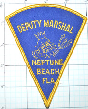 marshal patch for sale marshal patch for sale Saint Paul