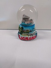 Bola de Nieve Medida Pequeña Lignano Friuli comprar usado  Enviando para Brazil