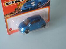 Matchbox 2019 fiat for sale  BROADSTAIRS