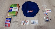 Lot goodies gaulois d'occasion  France