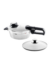 Fissler schnellkochtopf vitavi gebraucht kaufen  Kaiserslautern