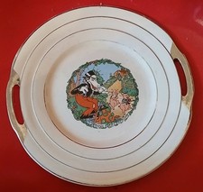 Plat ancien walt d'occasion  Bardos