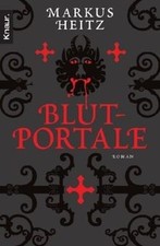 Blutportale roman heitz gebraucht kaufen Blutportale roman heitz gebraucht kaufen  Berlin