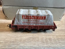 Fleischmann schienenreinigungs gebraucht kaufen  Gerbrunn