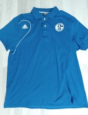 Schalke vintage herren gebraucht kaufen  Henstedt-Ulzburg