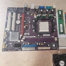 Geforce 7050m amd gebraucht kaufen  Ingolstadt