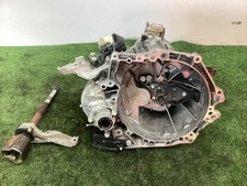 Cambio manuale completo usato  Italia