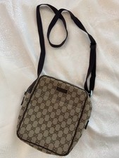 Gucci shoulder cross for sale  Buffalo