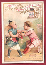 Rare série chromo d'occasion  Lagny-sur-Marne