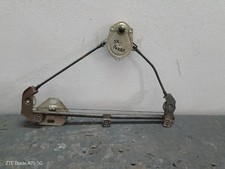 Cremagliera alza vetro usato  Acerra