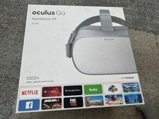 Oculus standalone headset for sale  Los Angeles