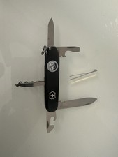 Coltello victorinox spartan usato  Latina