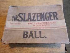 tennis memorabilia balls for sale tennis memorabilia balls for sale ST. ALBANS