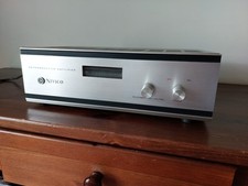 Amplificateur réverbération  d'occasion  Belpech